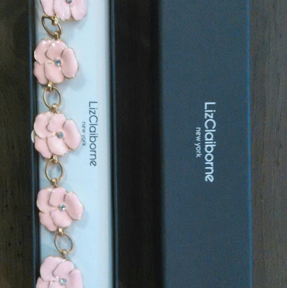 Vintage Liz Claiborne NY Bracelet